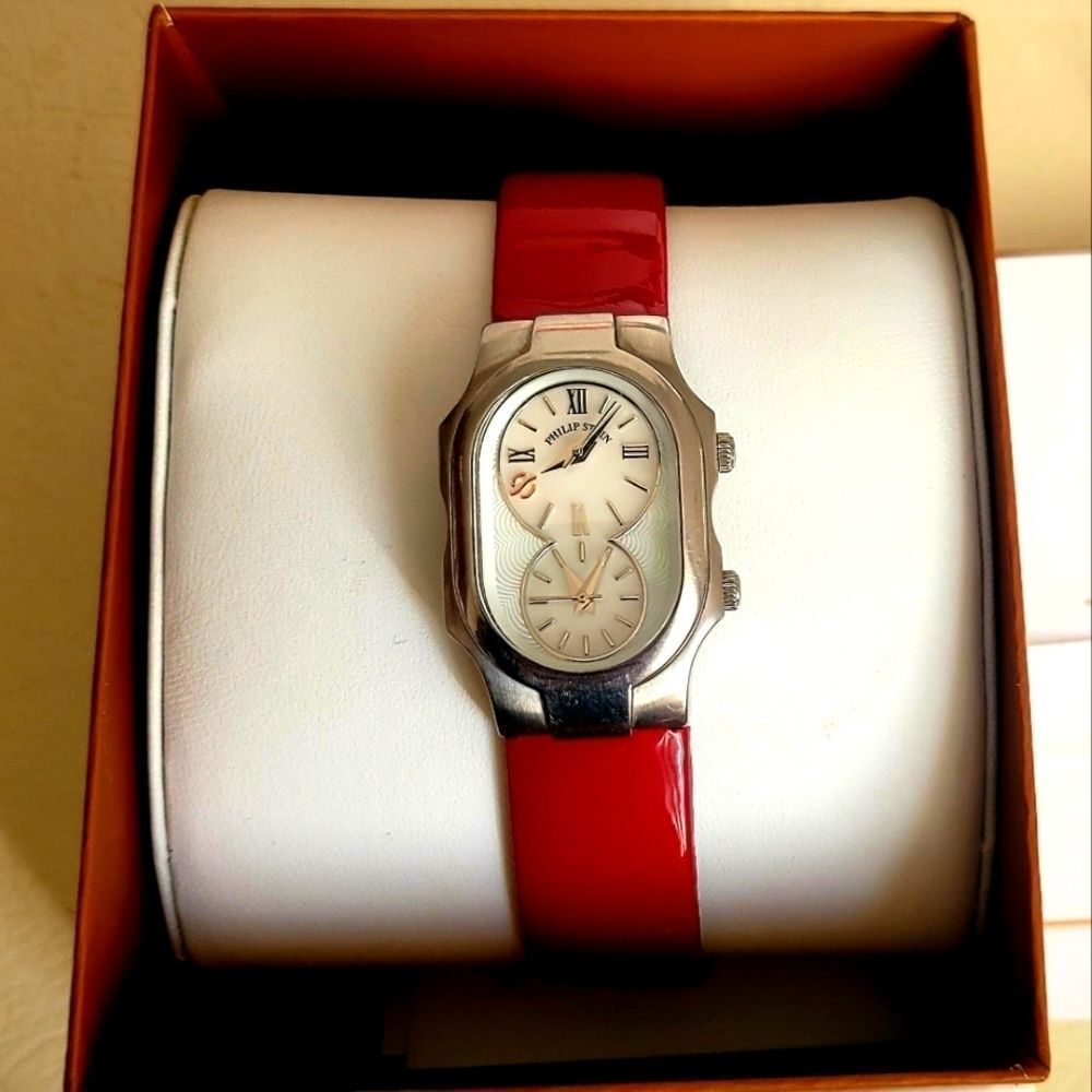 Philip Stein women signature watch